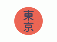 哇哦,动画插图