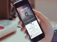 大牛教你做专业的音乐APP