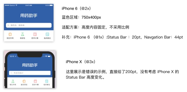 手把手教你如何适配 iPhone X
