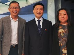 <b>AAA教育集团受邀参加北京卫视《市</b>