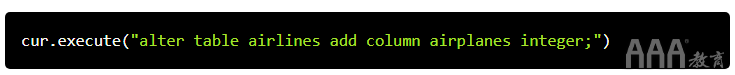 如何使用Python和Pandas处理SQLite数据库
