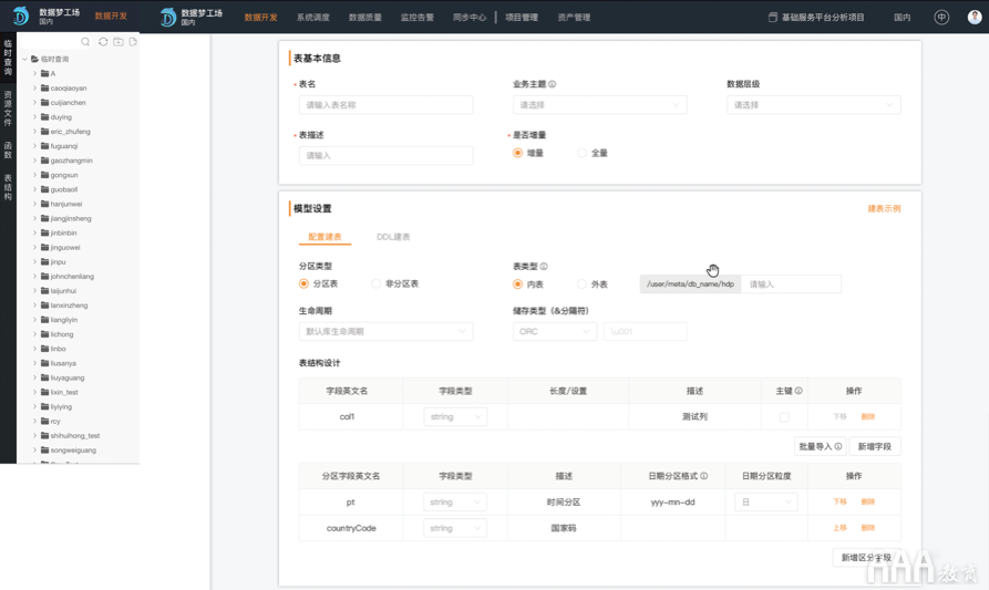 大数据如何使用OSM模型和AARRR模型搭建指标体系 